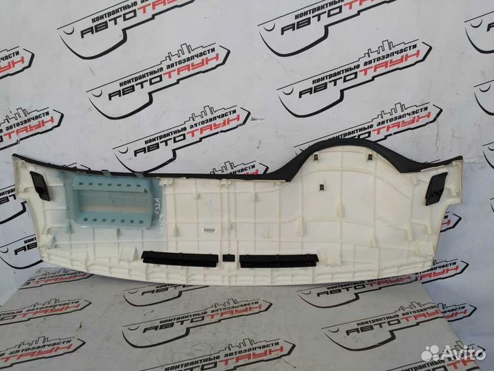 Панель торпедо mitsubishi lancer lancer cargo lanc