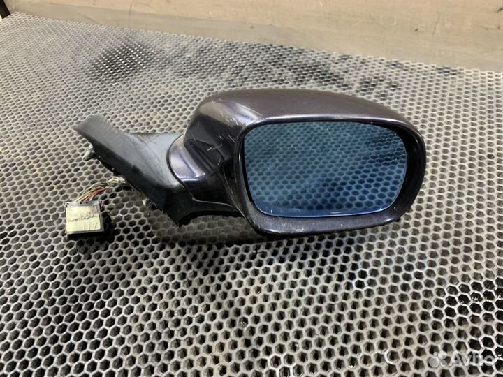 Зеркало правое Ауди A6 C5 Audi А6