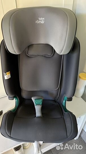 Автокресло Britax Romer Advansafix M i size