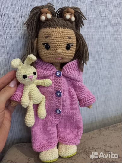 Куколка Кариша