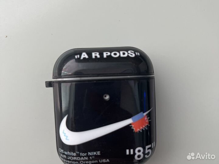 Airpods 2 оригинал