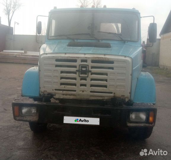 Иллосос Дизель