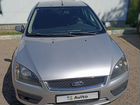 Ford Focus 1.6 AT, 2007, 185 000 км