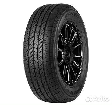 Arivo Terrano ARV H/T 225/70 R16 103H