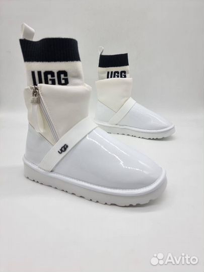 Угги UGG