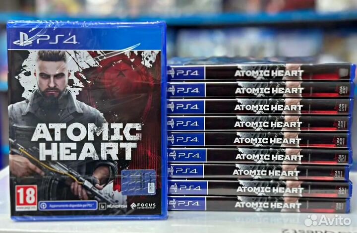 Оптом Диски Игры для PS4 / PS5 / X-box / Nintendo