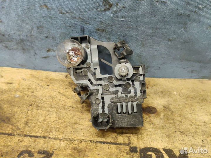 Плата заднего правого фонаря BMW F34 GT