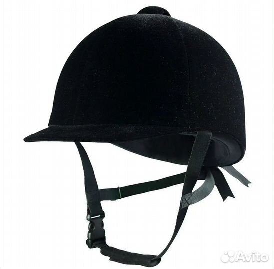 Экипировка для конного спорта (детская)