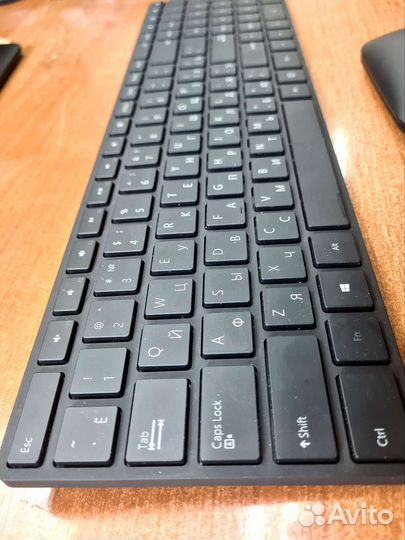 Комплект Microsoft Designer Bluetooth Desktop