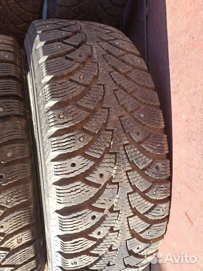 Nordman Nordman 4 185/65 R15 88T