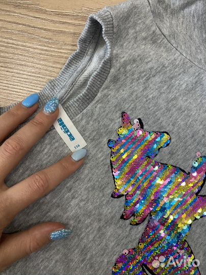 Вещи для девочки на 3-5 лет