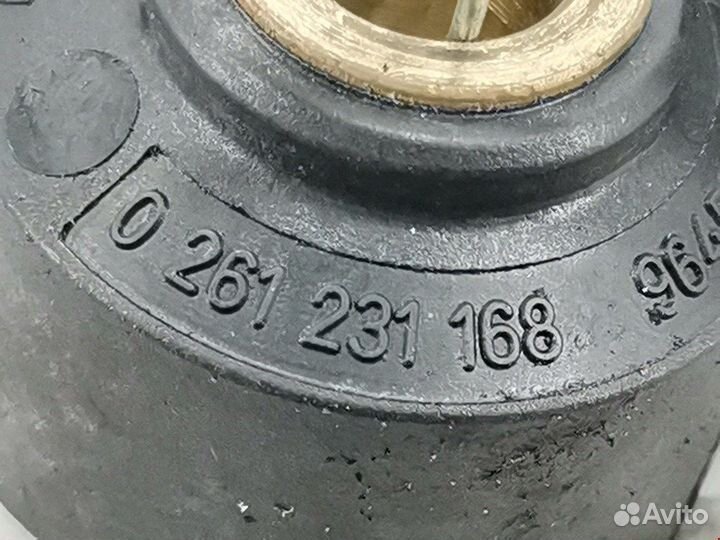 Датчик детонации для Peugeot-Citroen 206 + 1920FR