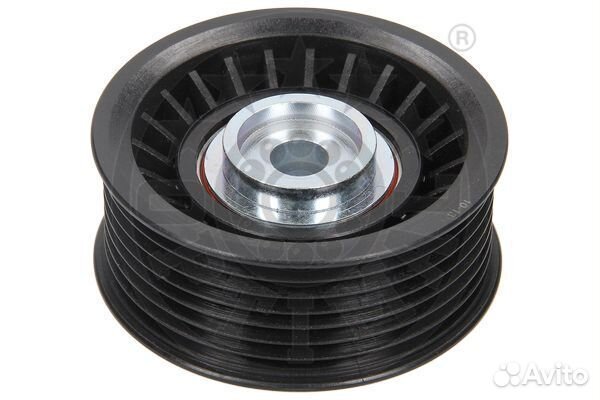 Ролик натяжителя поликлин.ремня