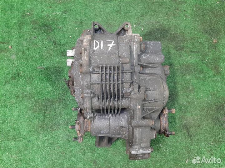 Редуктор Lexus RX400H 2007