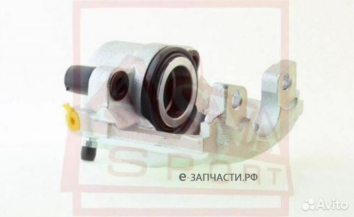 Asva vwbc-2DRL Суппорт тормозной задний левый