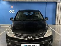 Nissan Tiida 1.6 AT, 2011, 67 100 км, с пробегом, цена 950 000 руб.