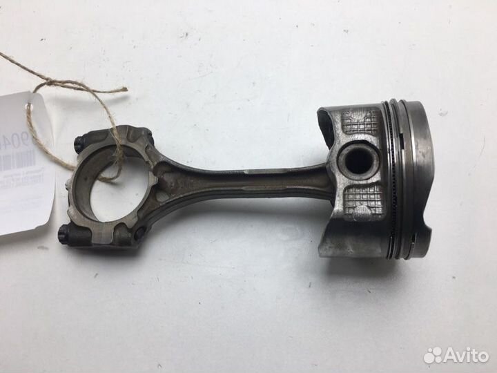 Поршень с шатуном Toyota Vitz NCP10 2nzfe 2000