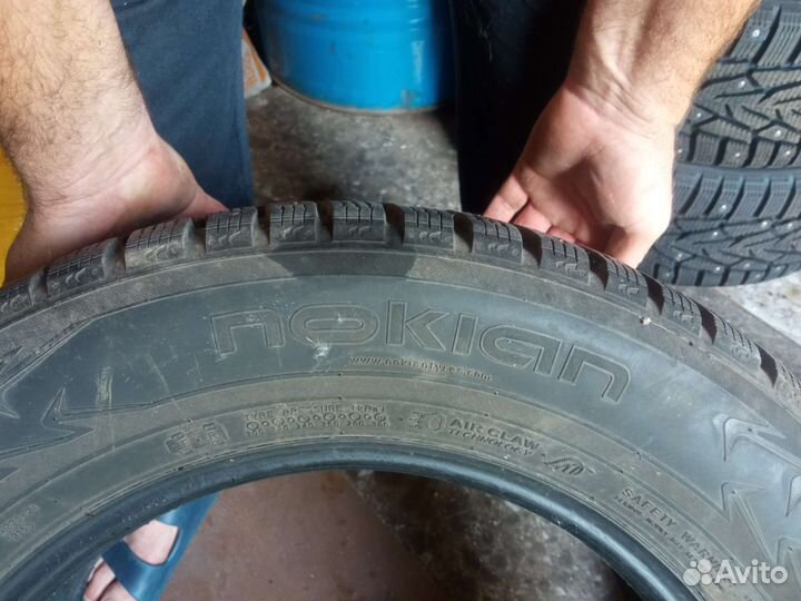 Toyo 600-F5 215/60 R16 R