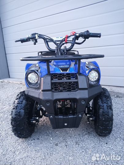 Детский квадроцикл