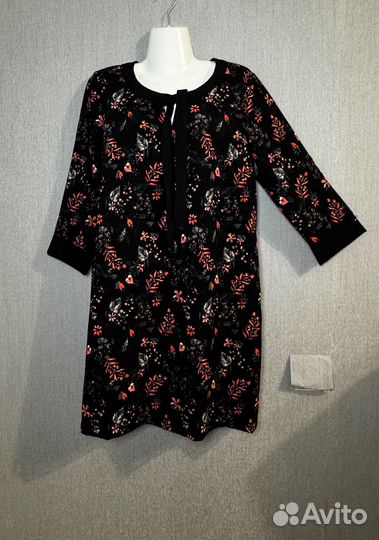 Платье женское размер 50-52
