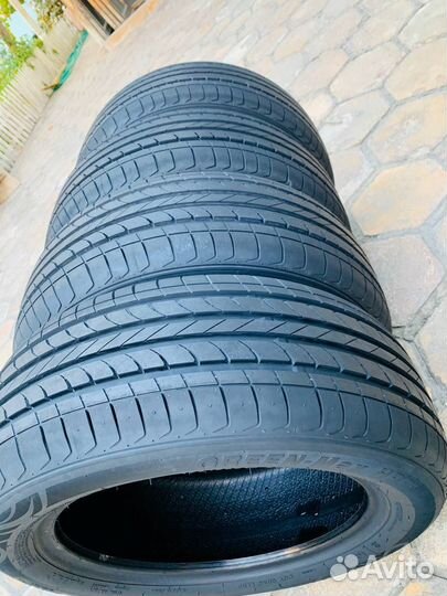 LingLong Green-Max HP100 195/55 R15 85V