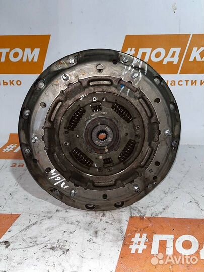 Комплект сцепления Ford Focus 3 2011 L020M00G1538