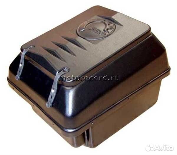 Кофр Ski-Doo Tundra LT Lynx REX 619560024