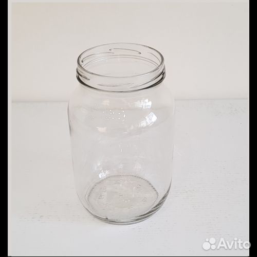 Банка 700 гр