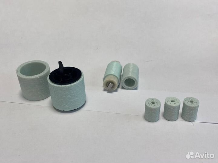 Ролики для принтера
