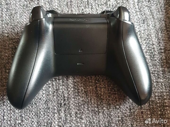 Геймпад xbox one и пк