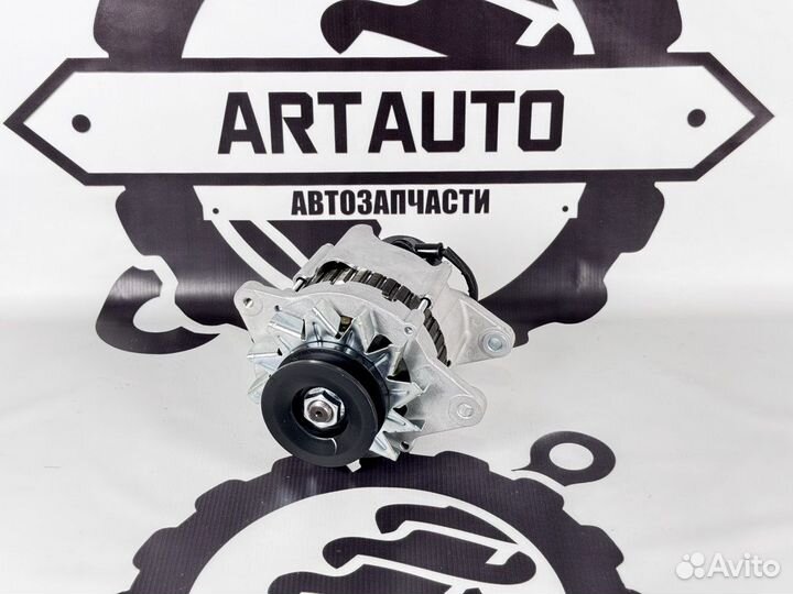 Генератор Isuzu Bighorn UBS69GW 4JG2