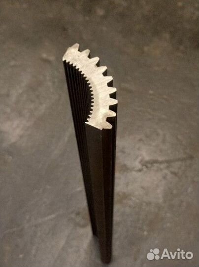 Электроэрозионная обработка металлов