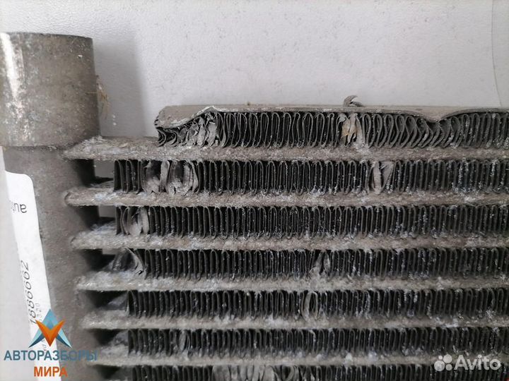 Радиатор кондиционера Ford Mondeo 3 2001