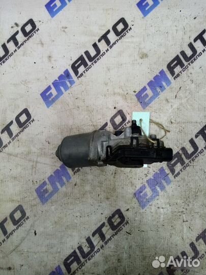 Мотор стеклоочистителя Тойота Королла Е -15