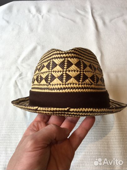 Головной убор, шляпаVolcom