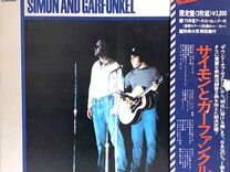 Simon And Garfunkel–Simon And Garfunkel 2LP 72