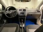 Volkswagen Polo 1.6 AT, 2013, 36 000 км объявление продам