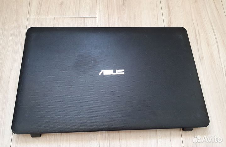 Б/у Крышка матрицы ноутбука Asus X751LD, X751LB, X