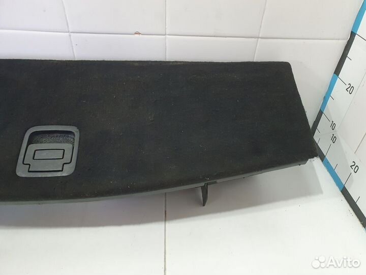 Ящик для инструментов Chevrolet Captiva