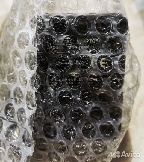 Адаптер блок питания 9вольт Casio оригинал