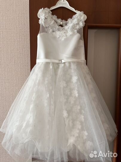 Choupette платье