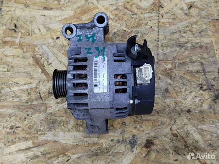 Генератор Ford focus 2 c-max 1.4 1.6