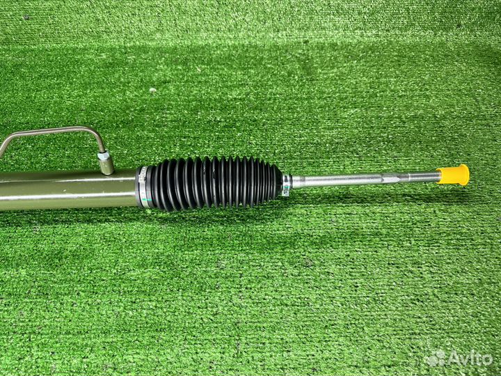 Рейка рулевая Ниссан Альмера н16 2002