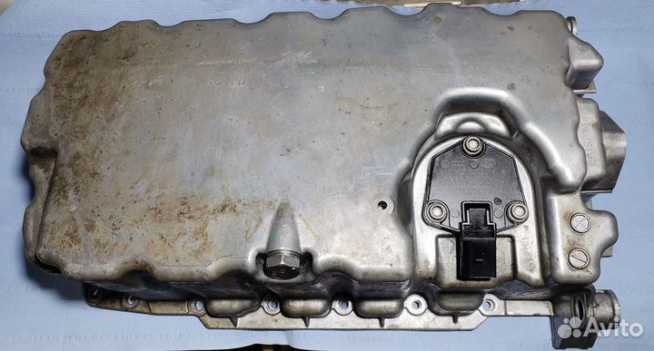 Маслянный поддон, Volkswagen T5, T6, 06h103603H