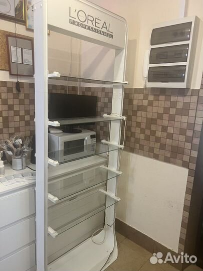 Полка