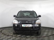 Hyundai Tucson 2.0 MT, 2005, 188 001 км, с пробегом, цена 840 000 руб.