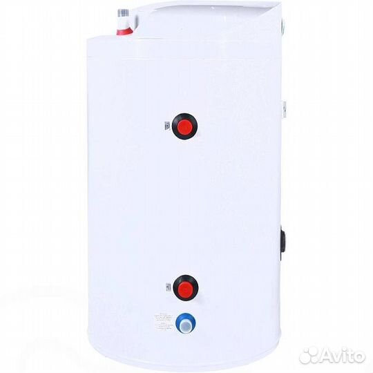 Stout бойлер косвенного нагрева 150л. тэн 2 кВт