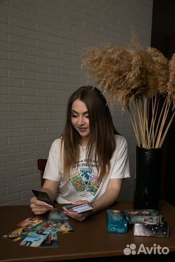 Таролог расклад на картах таро