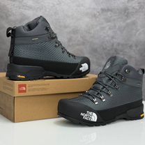Кроссовки the north face gore tex мужские