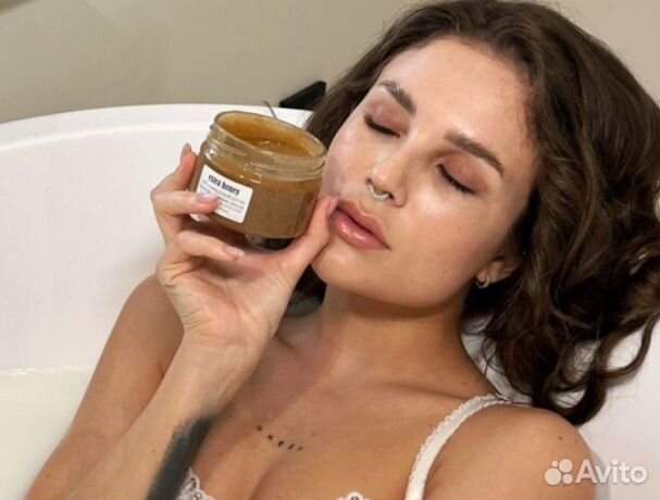 Обретите силу с золотым чудо-мёдом для потенции